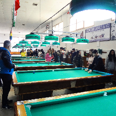 CAMPIONATO PROVINCIALE SINGOLO 2026