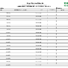 ISCRIZIONE CAMPIONATI 2026/27 (MODULISTICA)